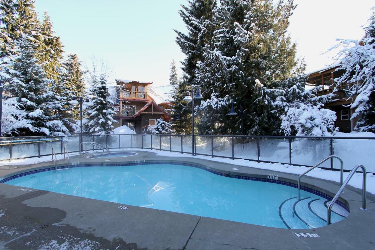 Glacier'S Reach By Whistler Retreats Exterior foto