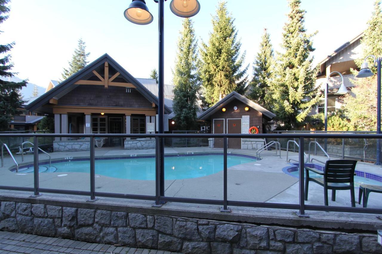 Glacier'S Reach By Whistler Retreats Exterior foto